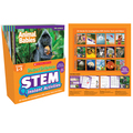Scholastic Teaching Resources Superscience STEM Instant Activities, Grades 1-3 9781338099003